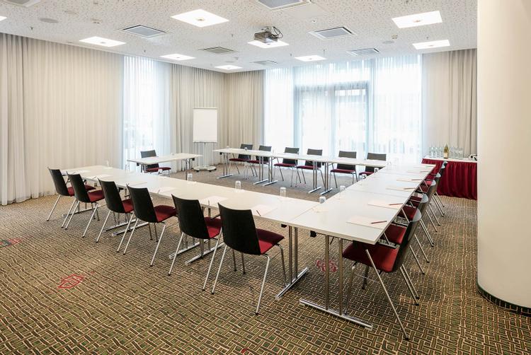 ARCOTEL Rubin Hamburg | Hamburg | 1