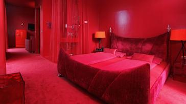 ARCOTEL Rubin Hamburg | Hamburg  | Gallery 34