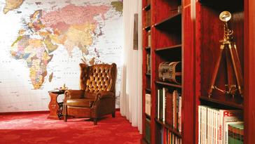 ARCOTEL Rubin Hamburg | Hamburg  | Gallery 35