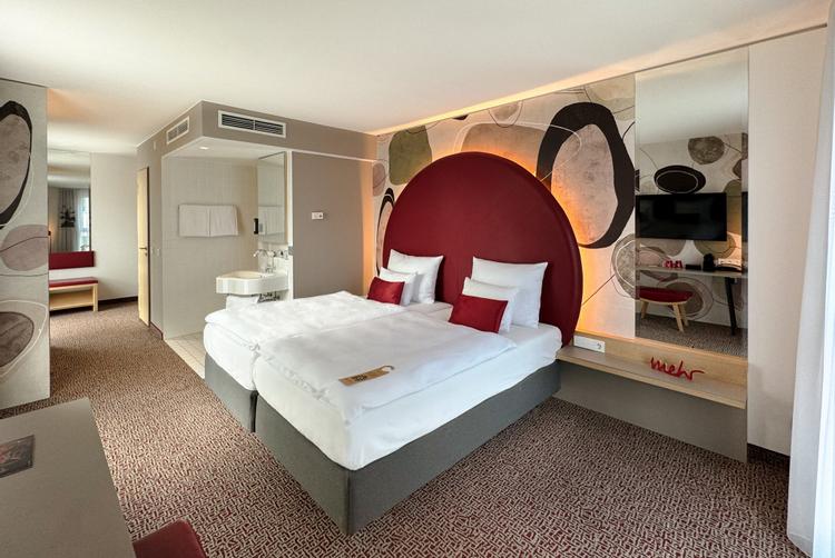 ARCOTEL Rubin Hamburg | Hamburg | 2